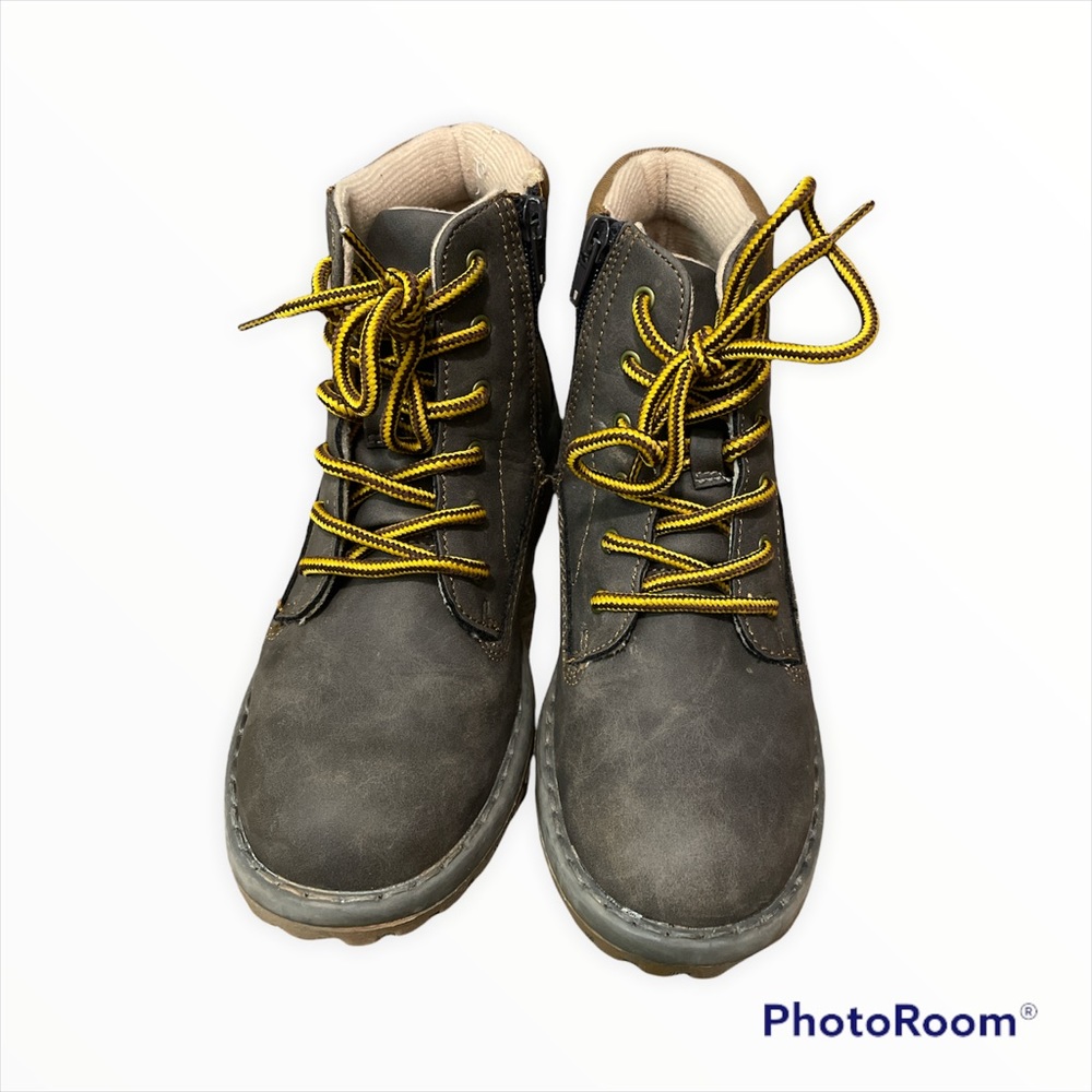 Highland creek boots